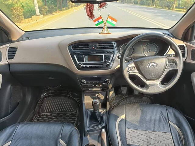 Used Hyundai Elite i20 [2017-2018] Sportz 1.2 in Noida