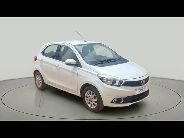 Used 2016 Tata Tiago in Hyderabad