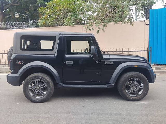 Used Mahindra Thar LX Hard Top Diesel AT 4WD [2023] in Bangalore