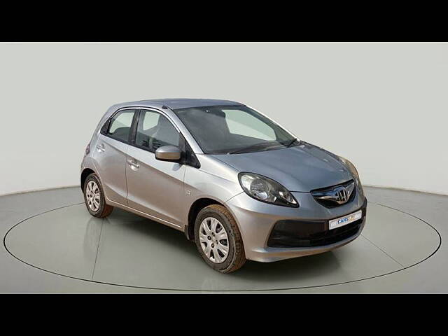 Used 2014 Honda Brio in Bangalore