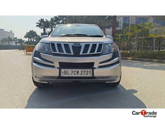 Used 2015 Mahindra XUV500 in Delhi