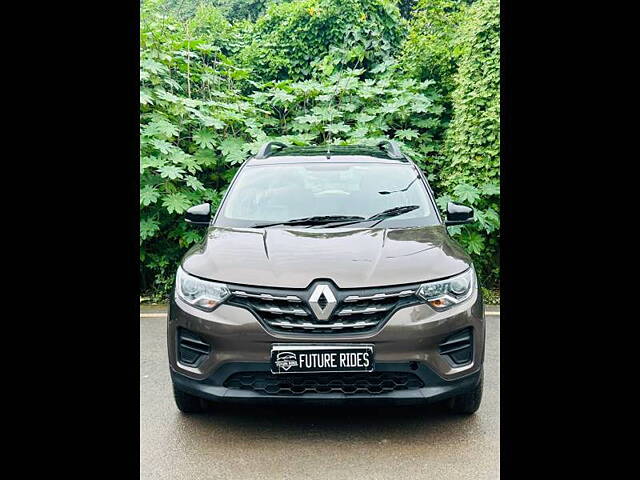 Used 2023 Renault Triber in Delhi