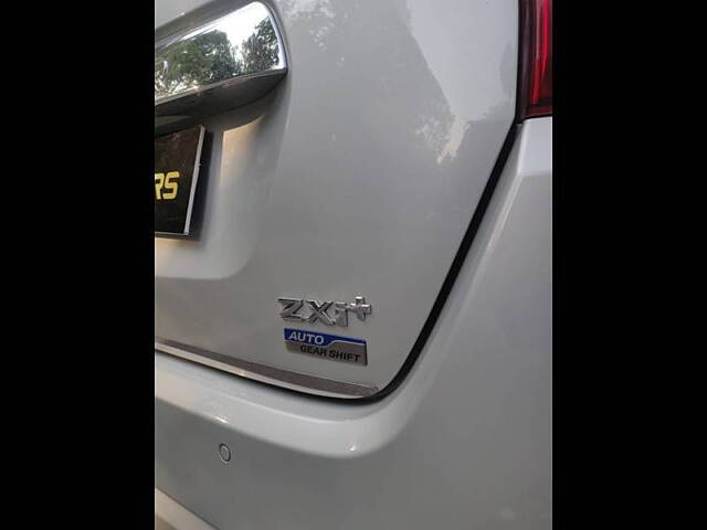 Used Maruti Suzuki Wagon R [2019-2022] ZXi 1.2 AMT in Delhi