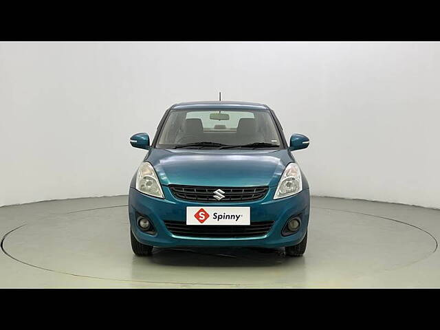 Used Maruti Suzuki Swift DZire [2011-2015] VXI in Kolkata