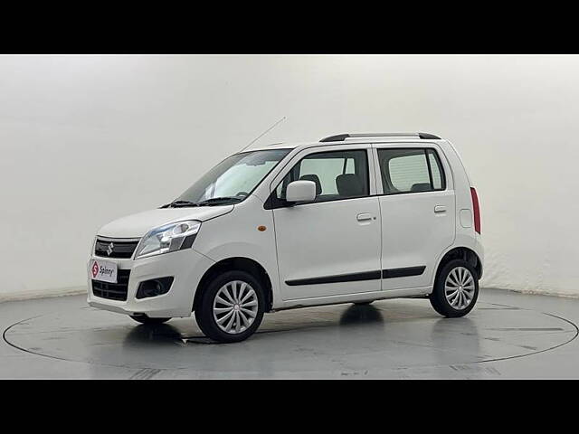 Used 2016 Maruti Suzuki Wagon R in Ghaziabad