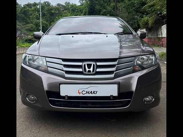 Used 2011 Honda City in Pune