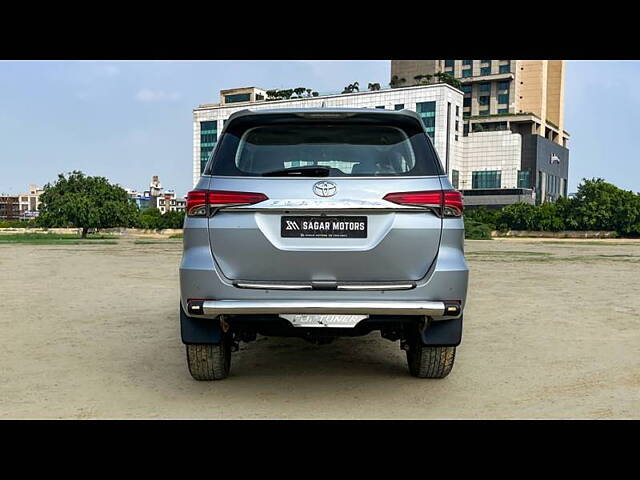 Used Toyota Fortuner [2016-2021] 2.8 4x2 MT [2016-2020] in Delhi