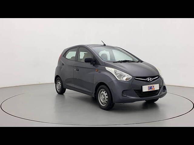 Used 2017 Hyundai Eon in Ahmedabad