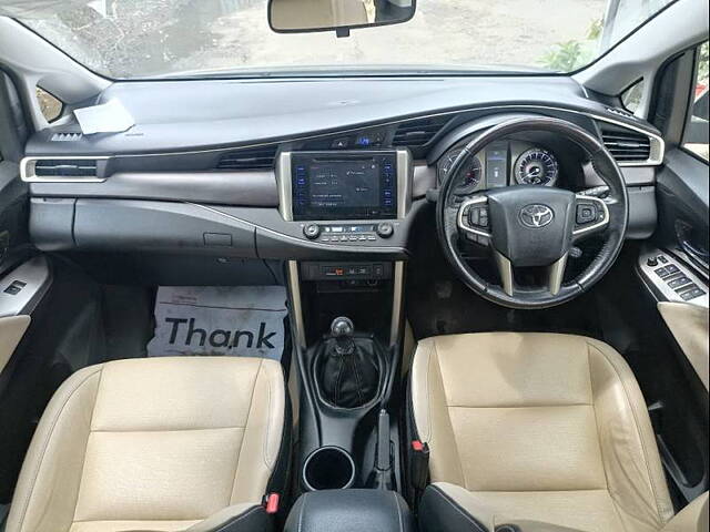 Used Toyota Innova Crysta [2016-2020] 2.4 ZX 7 STR [2016-2020] in Chennai