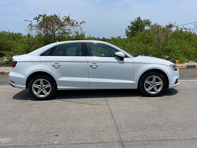 Used Audi A3 [2017-2020] 35 TFSI Technology in Mumbai