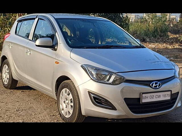 Used Hyundai i20 [2012-2014] Magna 1.4 CRDI in Mumbai