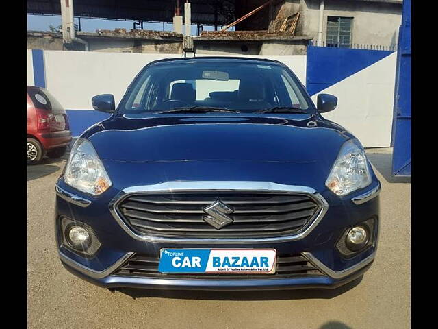 Used 2019 Maruti Suzuki DZire in Siliguri