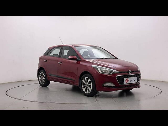 Used Hyundai Elite i20 [2014-2015] Asta 1.4 CRDI in Mumbai