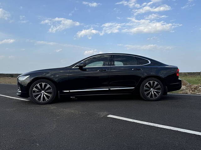 Used Volvo S90 [2021-2022] B5 Inscription in Chennai