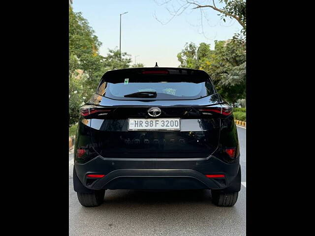 Used Tata Harrier [2019-2023] XZA Dark Edition [2020-2021] in Gurgaon