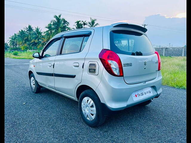 Used Maruti Suzuki Alto 800 [2012-2016] Vxi in Coimbatore