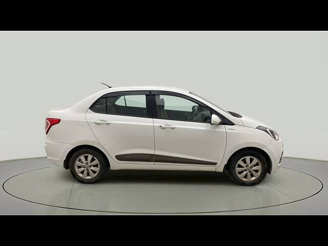 Used Hyundai Xcent [2014-2017] S 1.2 (O) in Bangalore