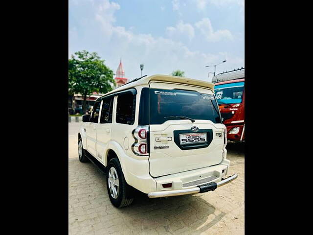 Used Mahindra Scorpio [2014-2017] S6 Plus in Lucknow