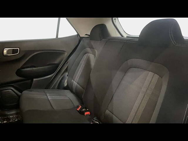 Used Hyundai Venue [2019-2022] S 1.2 Petrol in Chandigarh