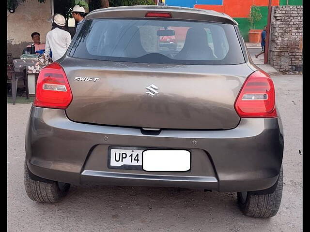 Used Maruti Suzuki Swift [2018-2021] LDi in Agra