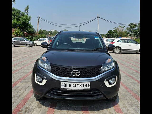 Used Tata Nexon [2017-2020] XT Plus Diesel in Delhi