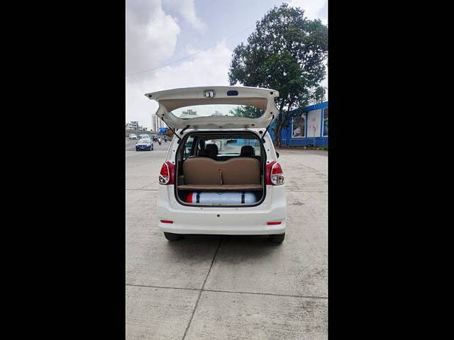 Used Maruti Suzuki Ertiga [2015-2018] VXI CNG in Mumbai