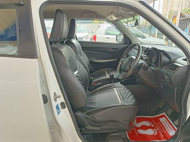 Used Maruti Suzuki Swift [2014-2018] ZXi in Chennai