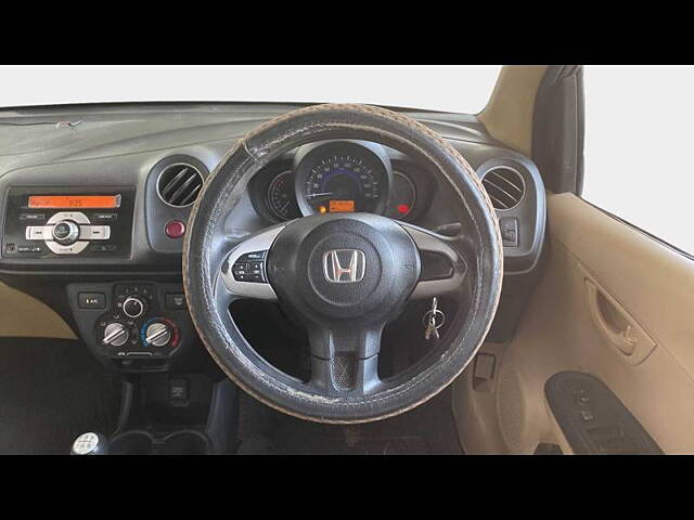 Used Honda Brio [2013-2016] S MT in Ahmedabad