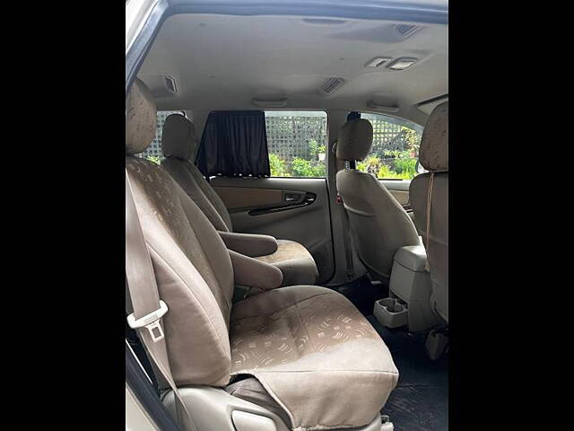 Used Toyota Innova [2005-2009] 2.5 V 7 STR in Mumbai