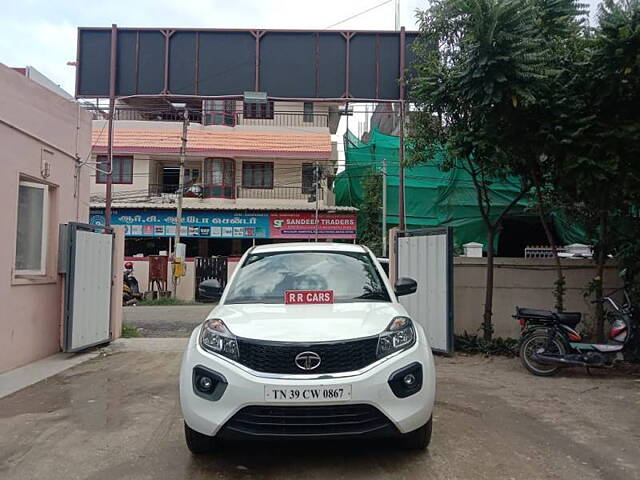 Used 2019 Tata Nexon in Coimbatore