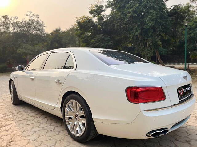 Used Bentley Continental Flying Spur V8 in Delhi