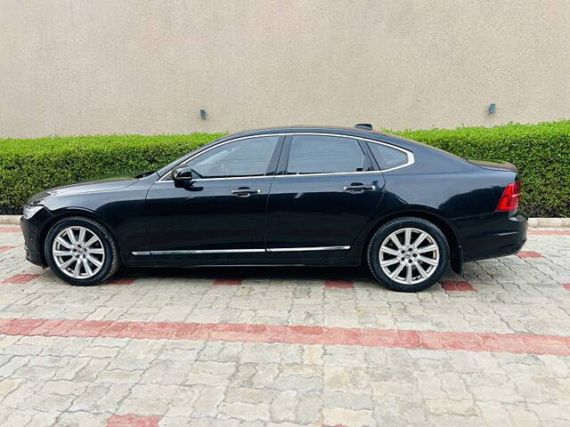 Used Volvo S90 [2016-2021] D4 Inscription in Ahmedabad