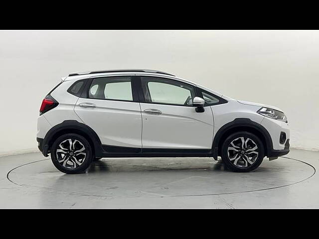 Used Honda WR-V [2017-2020] VX MT Petrol in Delhi