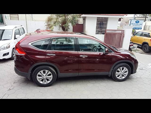 Used Honda CR-V [2013-2018] 2.0L 2WD AT in Coimbatore