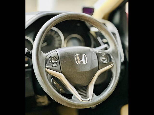 Used Honda City [2014-2017] V Diesel in Surat