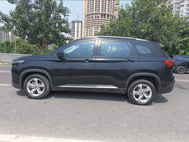 Used MG Hector [2021-2023] Super 1.5 Petrol Turbo MT in Noida