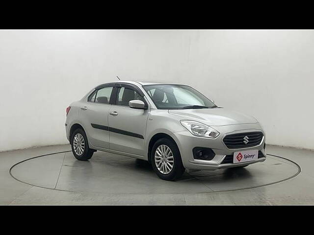 Used Maruti Suzuki Dzire [2017-2020] ZXi AMT in Mumbai