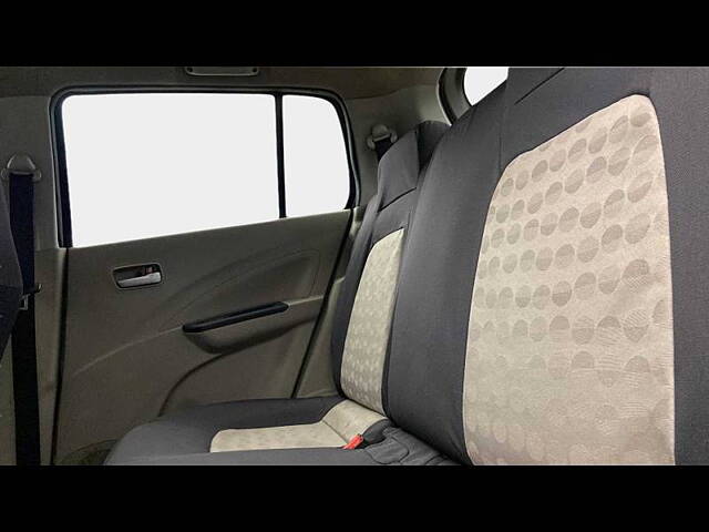 Used Maruti Suzuki Celerio [2017-2021] VXi CNG [2017-2019] in Faridabad