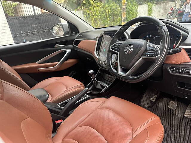 Used MG Hector Plus [2020-2023] Sharp 2.0 Diesel in Delhi