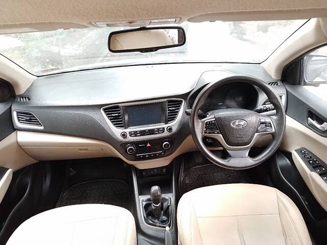 Used Hyundai Verna [2015-2017] 1.6 CRDI SX in Kolkata