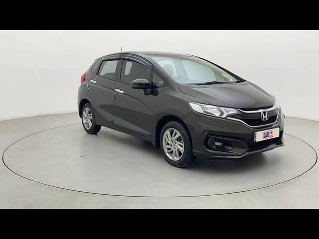 Used 2021 Honda Jazz in Chennai