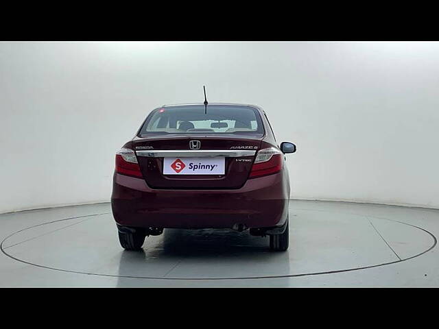 Used Honda Amaze [2013-2016] 1.2 S i-VTEC in Bangalore