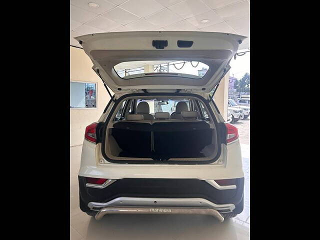 Used Mahindra XUV300 [2019-2024] W6 1.5 Diesel in Muzaffurpur