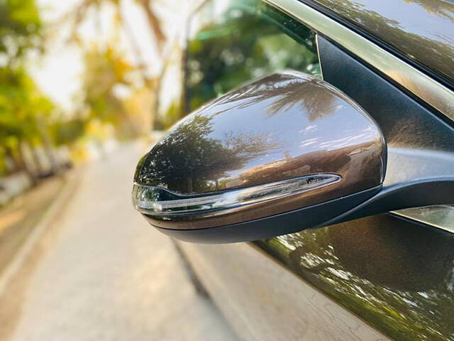 Used Mercedes-Benz C-Class [2014-2018] C 250 d in Ahmedabad