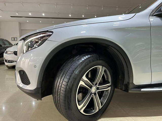 Used Mercedes-Benz GLC [2016-2019] 220 d Progressive in Bangalore