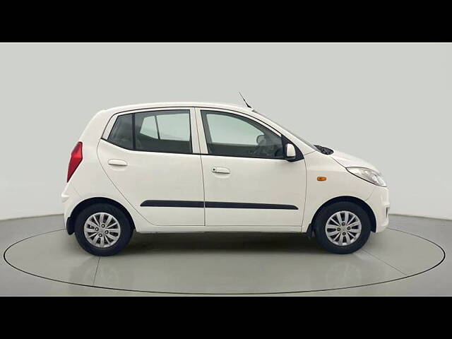 Used Hyundai i10 [2010-2017] 1.1L iRDE Magna Special Edition in Ahmedabad