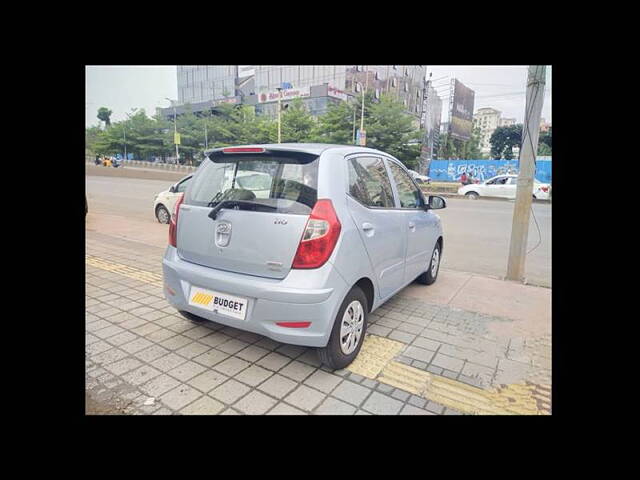 Used Hyundai i10 [2010-2017] Sportz 1.2 AT Kappa2 in Pune