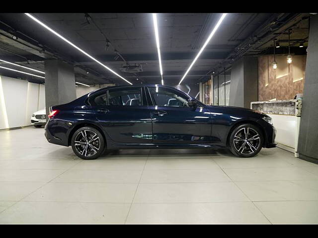 Used BMW 3 Series Gran Limousine [2021-2023] 330Li M Sport First Edition in Delhi