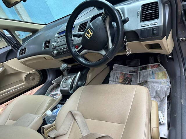 Used Honda Civic [2010-2013] 1.8V AT in Mumbai