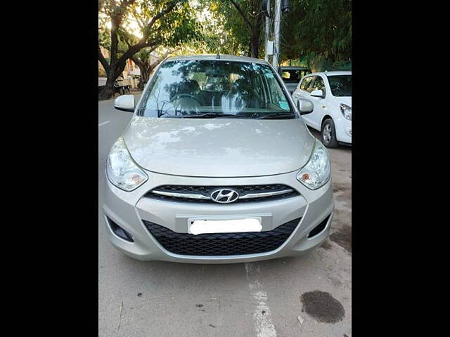 Used 2012 Hyundai i10 in Chennai